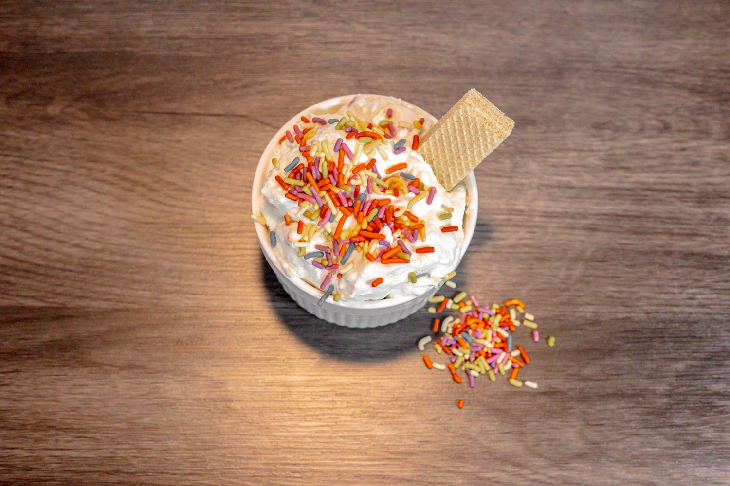 Cake Batter Dip Mix
