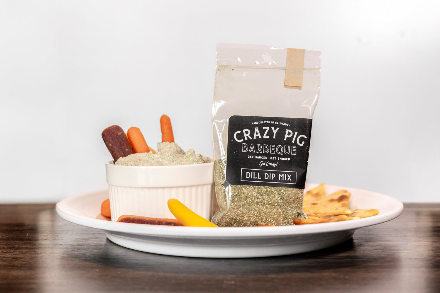Dill Dip Mix