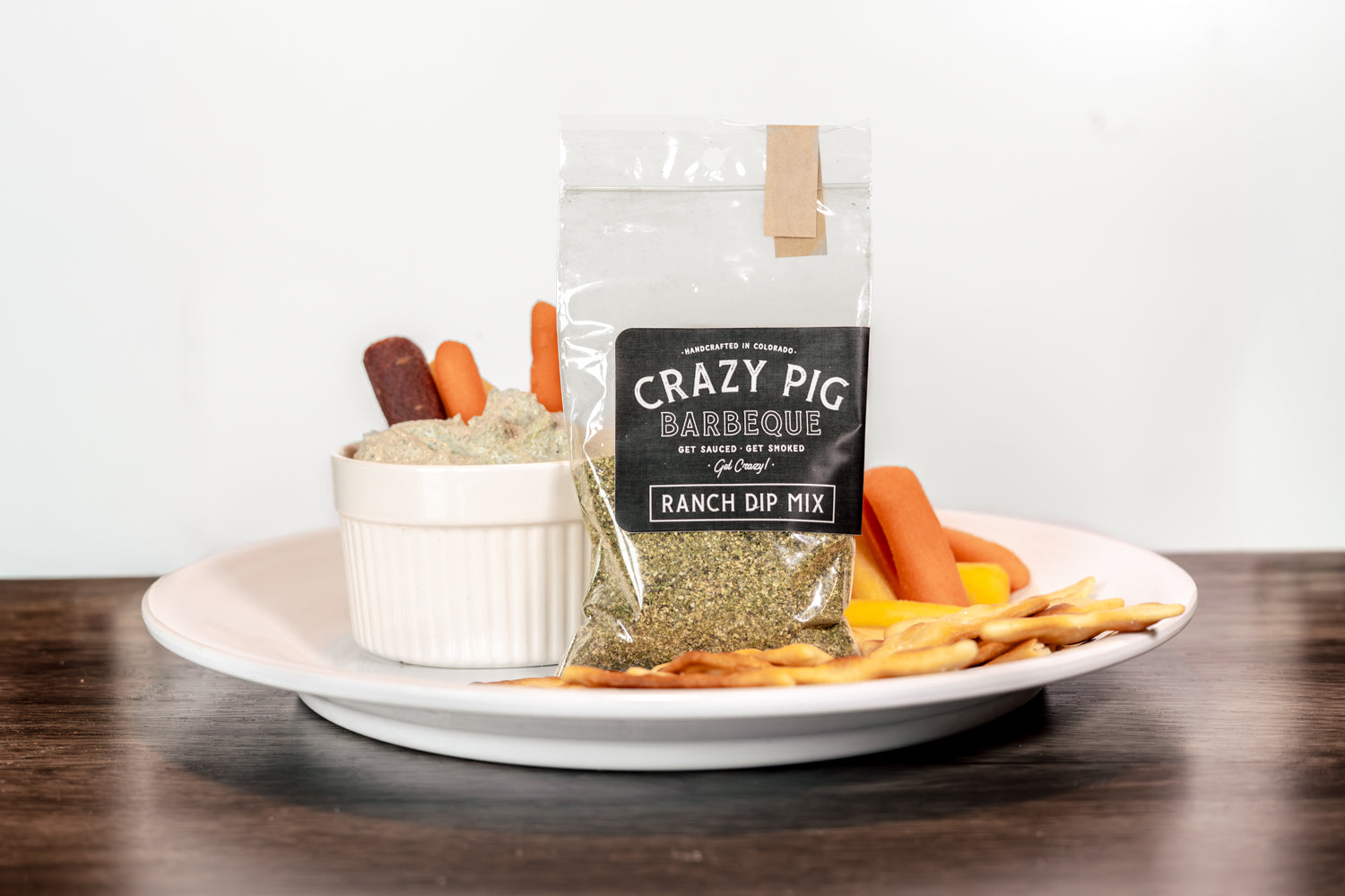 Ranch Dip Mix