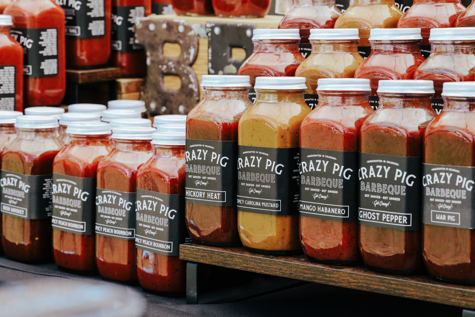 Sauces
