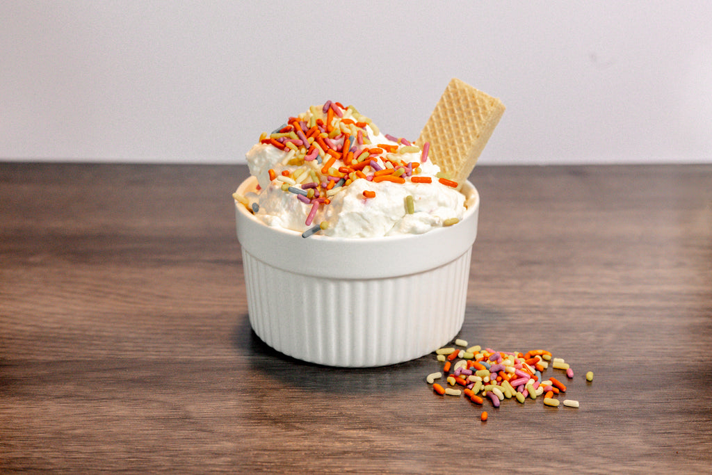 Cake Batter Dip Mix
