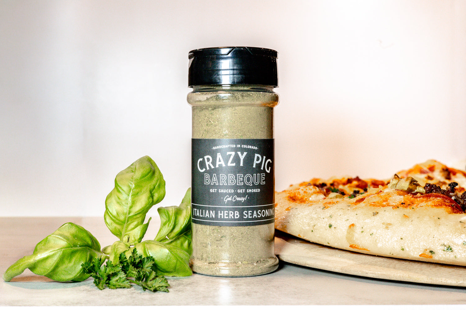 Italian Herb Spice Blend